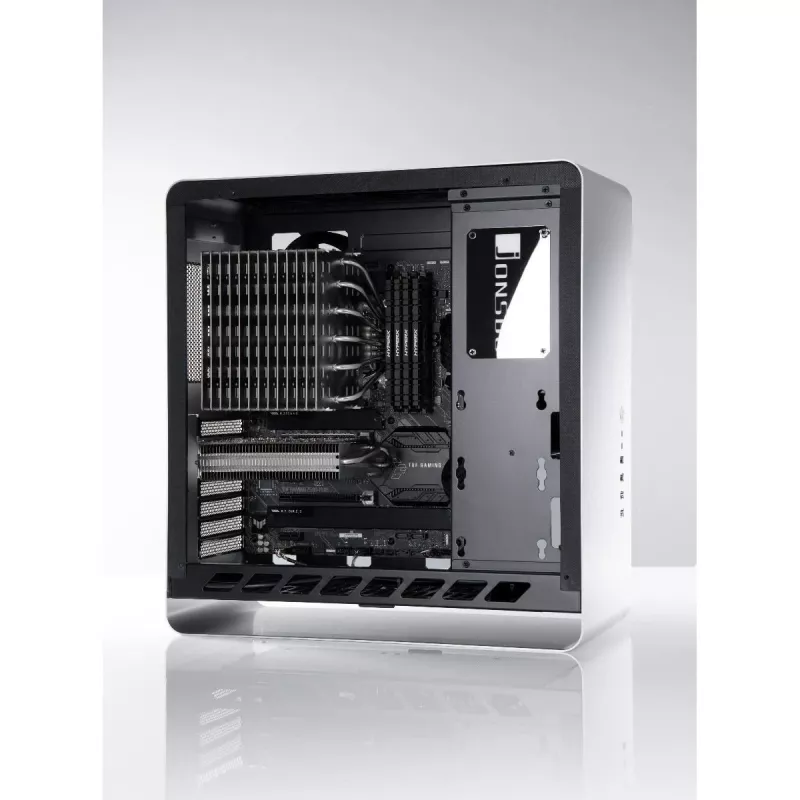 Jahutusradiaator Noctua NH-P1 Alumiinium 158x154x152 mm