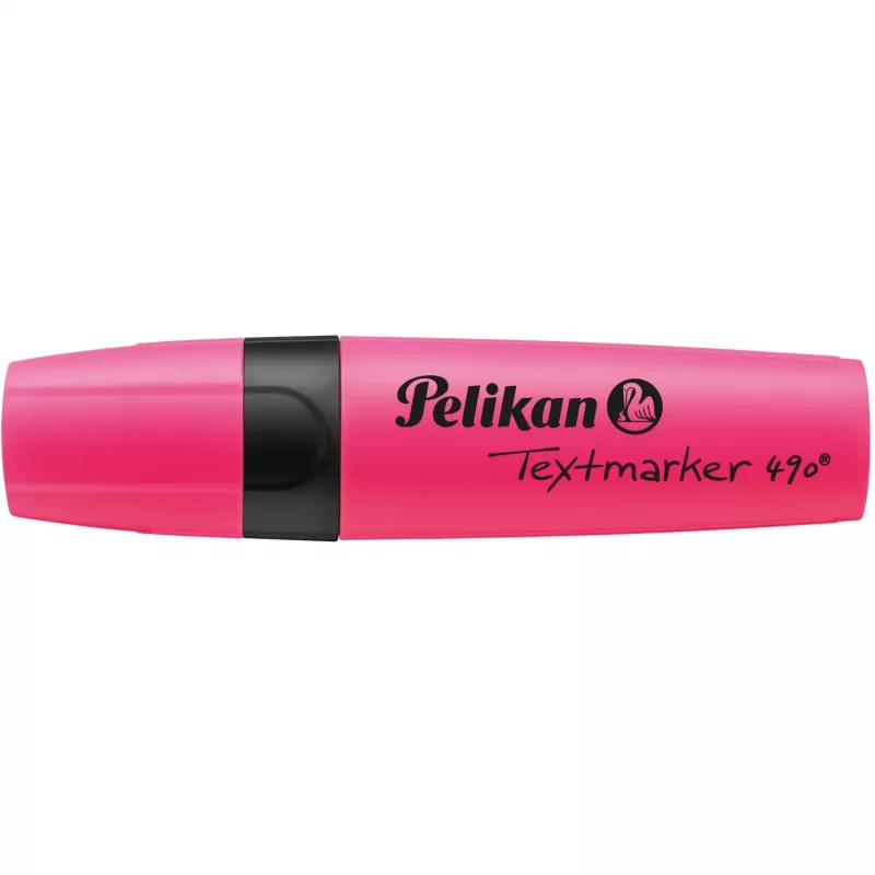 Textmarker Pelikan 490 Pink