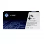 HP tooner C4092A (92A) - Must - Mahutavus: 2500 lehekülge (C4092A)
