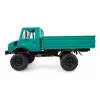 Amewi Unimog kaugjuhitav mudel maastikuauto elektrimootoriga 1:12