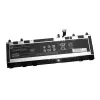 aku Origin 76Wh 6‑cell M73470-005-BTI Ühilduv for HP ZBook Firefly 16 G10 (11.58V, 6304mAh, Li‑Ion, Must)