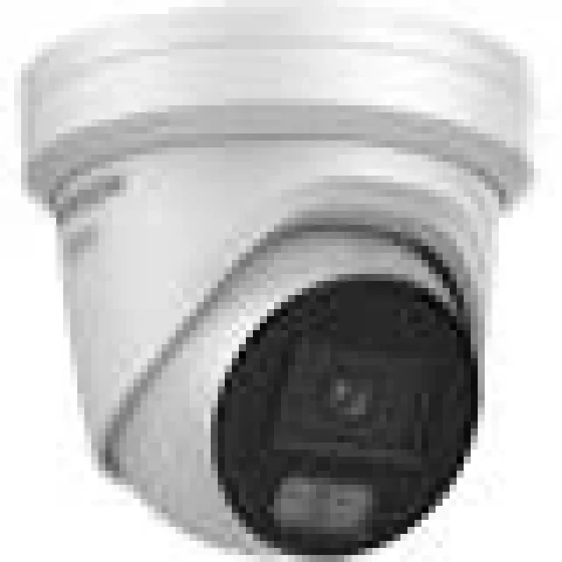 Turretkaamera Hikvision DS-2CD2387G3-LIS2UY/SL 8MP 2,8mm