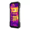 Nutitelefon Ulefone Armor 27T Pro 5G, 6,3 tolli, 12 GB/256 GB, must