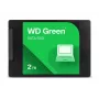 WD roheline 2.5 2TB SATA III SSD WDS200T5G0A
