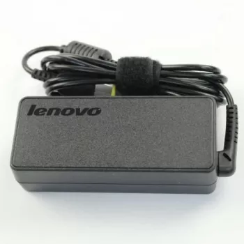 Lenovo 01FR053 toiteadapter/inverter Siseruumides 45 W Must