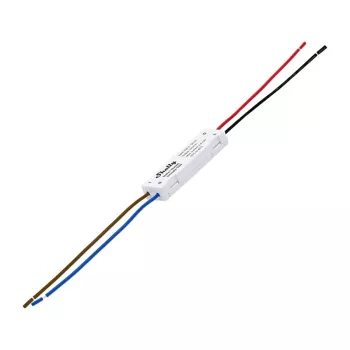 Shelly Decoupler 1-kanaliline sidur 230V