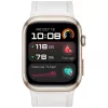 Nutikell Huawei Watch D2 4,62 cm AMOLED 480 x 408 puutetundlik ekraan kuldne