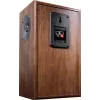 Stuudiomonitori kõlarid Magnat S10 D pähkel paar — 2-suunalised raamaturiiulimonitorid, 60 W RMS, 42–32 kHz, 8 Ω