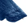 Deuteri laste magamiskott Starlight SQ (130-170 cm) - öösinine/redwood