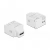 Keystone Module USB Type-A Charging Port DeLOCK 87791