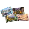 Lauamäng 7 WONDERS OF THE WORLD - DUEL (POOLA VERSIOON)