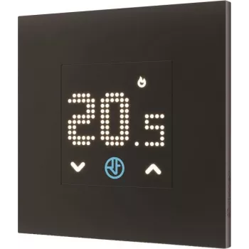 Finder 1T.T1.8.230.2000 ruumitermostaat 1 tk antratsiithall (1T.T1.8.230.2000)
