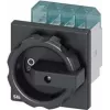Siemens 3LD2003-0TK51 - 4P - Must - 400 V - 690 V - CCC - CSA - UL - VDE - EAC - CE - LRS - 400-690 V