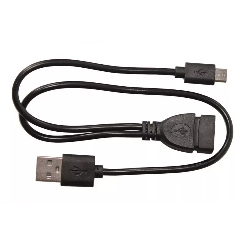 Dekoder Tuner TV Wiwaj DVB-T2 Hevec Mini LED