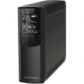 Katkematu toiteallikas PowerWalker VI 600 CSW