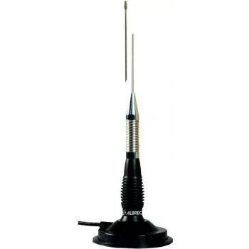 Mobiilne CB-antenn alan elektronik Midland ML 130 mudel 6330 — mobiilne sideantenn