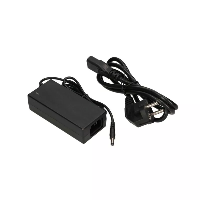 Haldamata kommutaator Extralink EUROS V2 4x 100 Mb/s PoE/PoE+