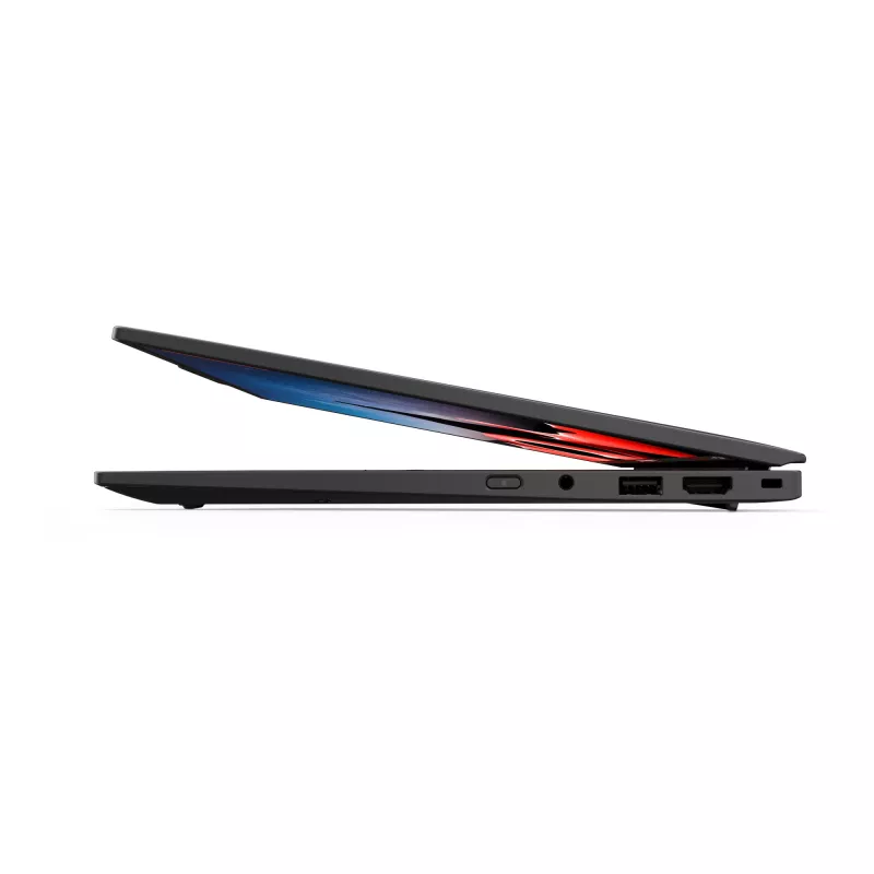 Lenovo ThinkPad X1 Carbon Gen 12 Core™ Ultra 7 155U 2TB SSD 16GB 14 WUXGA (1920x1200) IPS WIN11 Pro MUST Backlit Keyboard 1 aasta garantii