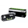 Lexmark 52D0X0N toonerikassett 3000 lehekülge must