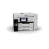 Multifunktsiooniline printer Epson EcoTank L15180 — tindiprinter värviline, 4800x1200 dpi, A4, dupleks, Wi‑Fi, Ethernet