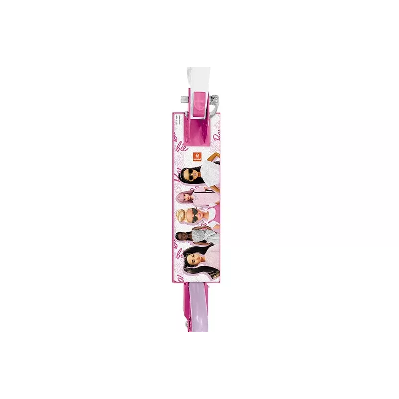 Tõukeratas Barbie