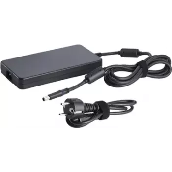 DELL 450-ABIT toiteadapter Sisetingimustes 240 W Must