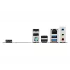 Micro ATX emaplaat ASRock H810M-H — Intel H810, LGA 1851 (Socket V1), 2x DIMM DDR5, kuni 128 GB, M.2 ja SATA III