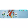 LEGO DUPLO 10447 Kiirabi koos juhiga