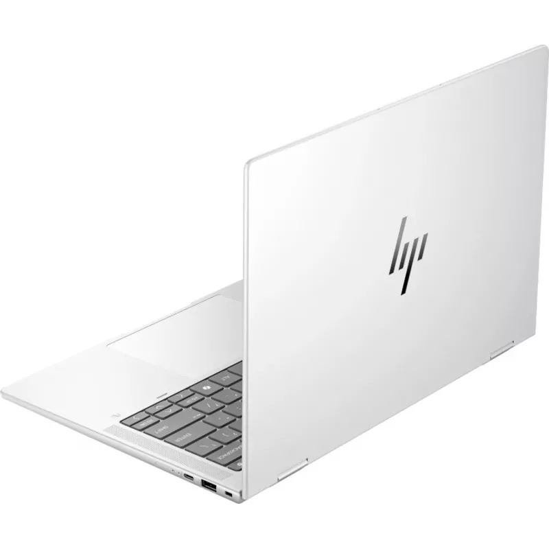 HP EliteBook X Flip G1i 14-tolline sülearvuti Next Gen AI PC Copilot+ PC Hübriid (2in1) Puuteekraaniga 512GB SSD Windows 11 Pro