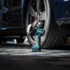 Makita PV301DZ kaasaskantav lihvmasin 9500 RPM must, roheline