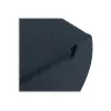 Lauamatt Leitz Ergo Cosy must mitte-plastist 5371-00-89