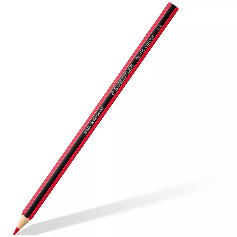 Värvipliiatsid Staedtler Noris colour 185