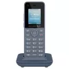 Grandstream Networks WP8256 IP-telefon antratsiit 3 liini LCD Wi-Fi
