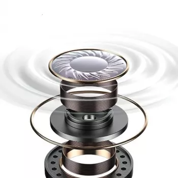 Bluetooth-kõrvaklapid Usams BHUTD01