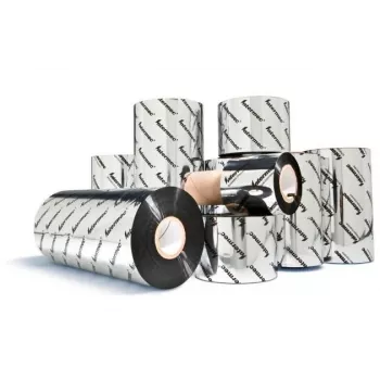 Intermec GP02 - 1 - Must - 110 mm x 220 m - Ribbon - for Intermec PF4CB, PF4CC, PF4iB, EasyCoder 301, E4, PF4, PF4cA, PF4ci, PF4i, PF4iA, PF4iC