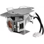 CoreParts ML12693 projektorilamp 240 W 3500 h Benq W1400 W1500 jaoks