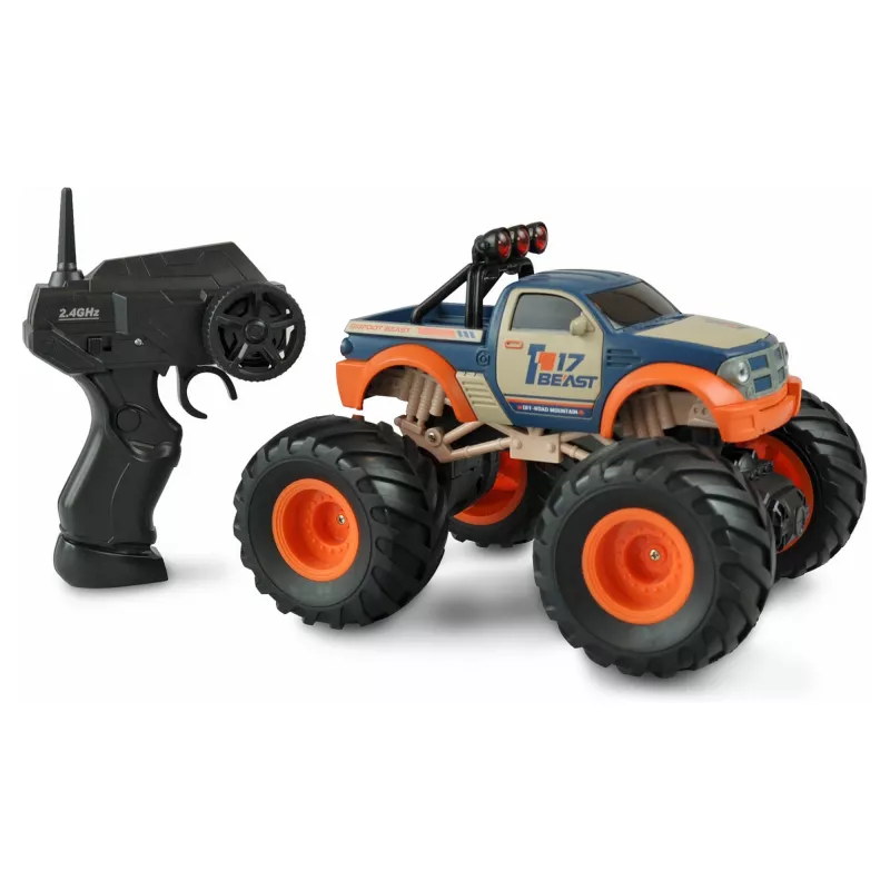 Buggy Amewi 22483 Raadio teel juhitav Elektriline 1:18