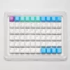 Ducky x MK Frozen Llama klahvikorkide komplekt