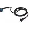 MAKITA GA9030R nurklihvija 230 mm 2400 W must, sinine