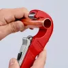 Knipex 90 31 02 SB käsitsi torulõikur Pipecutter