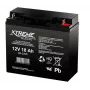 Proloch 82-226# Aku Must