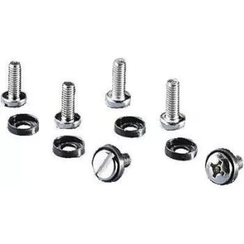 Kruvi Rittal DK 7094.110 M6 ühenduskeere, pakendis 50 tk