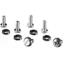 Kruvi Rittal DK 7094.110 M6 ühenduskeere, pakendis 50 tk