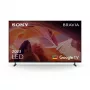 Sony Bravia Professional Displays FWD-55X80L 139,7 cm (55 tolli) professionaalne teler