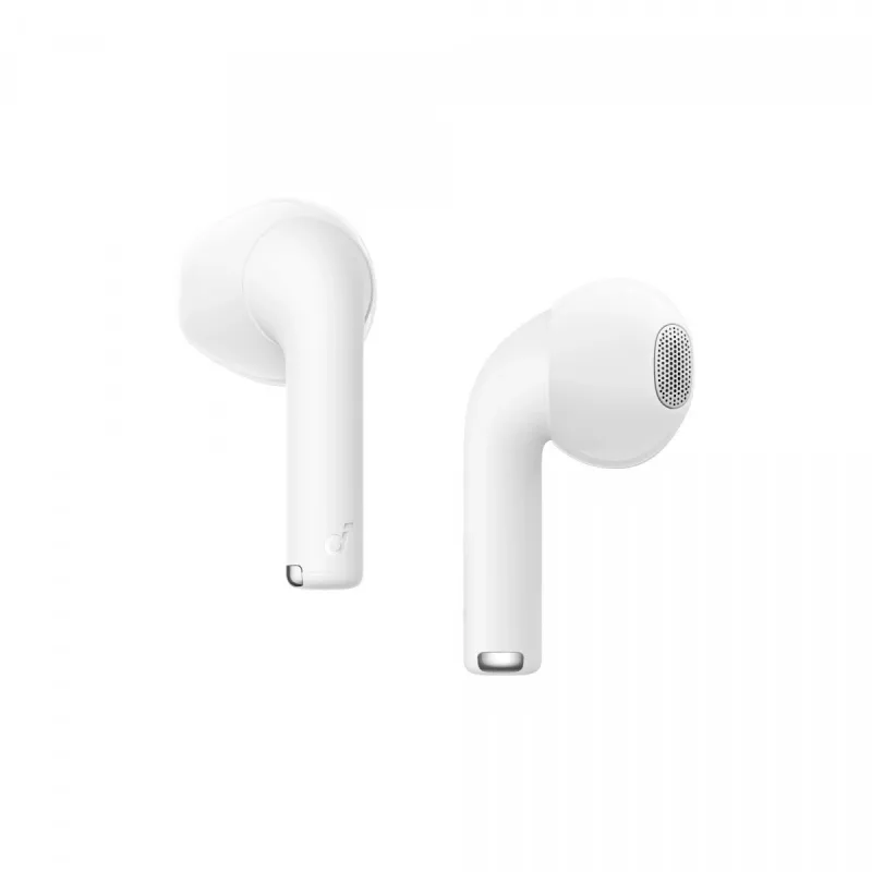Anker K20i Peakomplekt True Wireless Stereo (TWS) kõrvasisesed kõned/muusika USB Type-C Bluetooth valge