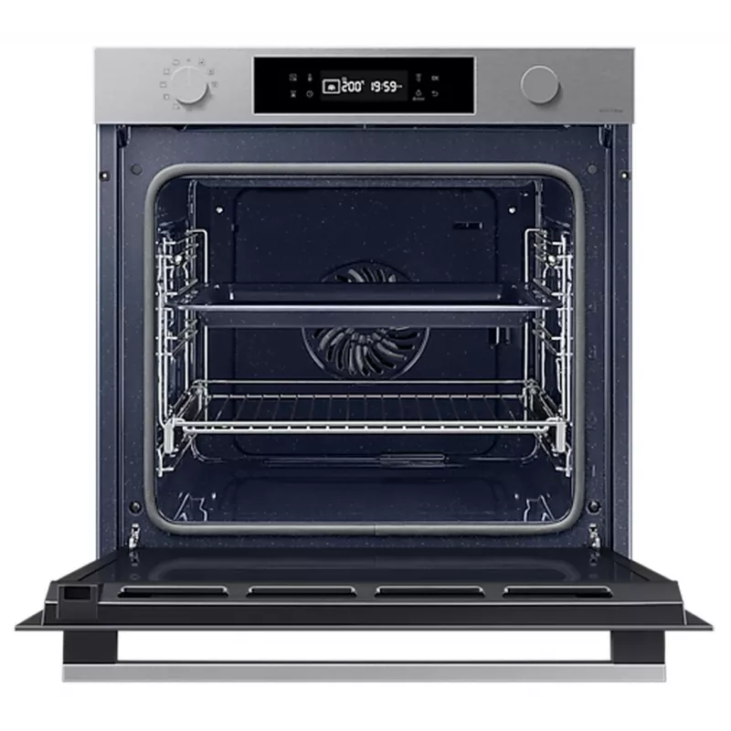 Elektriahi Samsung NV7B41301AS/U3 76L roostevaba teras sisseehitatav