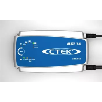 Akulaadija CTEK MXT 14