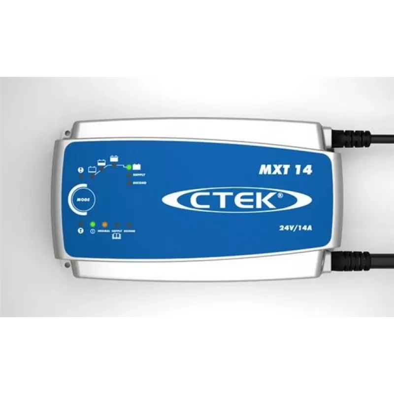 Akulaadija CTEK MXT 14