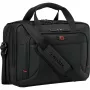 Wenger sülearvuti portfell Icons Business Prospectus 35,56 cm (14 tolli) must