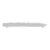 CHERRY KC 1000 klaviatuur kontor USB QWERTZ saksa hall